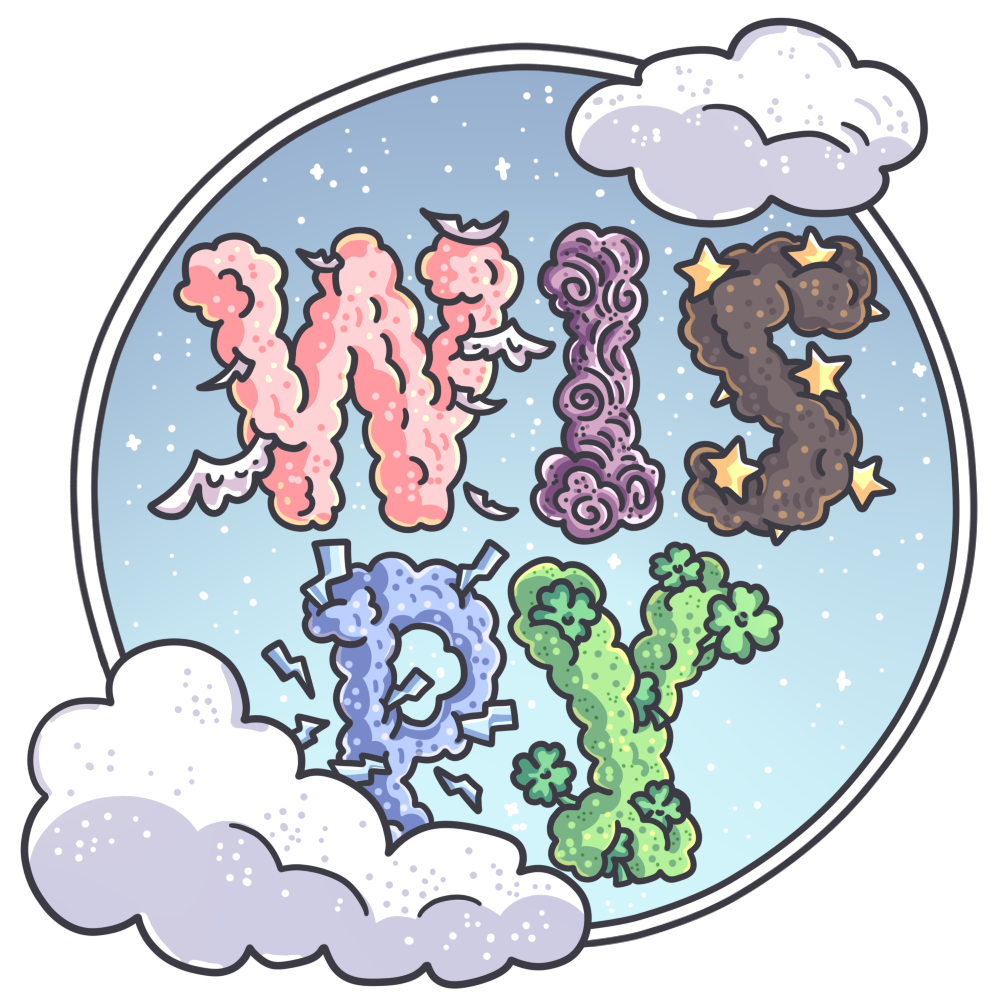 Wispy Logo